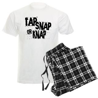 Tap Snap or Knap Pajamas for $44.50