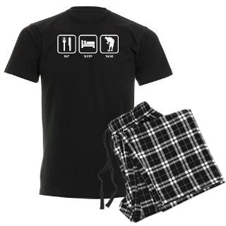 Eat Sleep Tagg Pajamas for $44.50