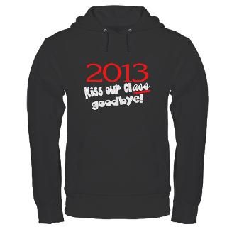 Class Of 2013 Hoodies & Hooded Sweatshirts  Buy Class Of 2013