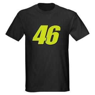 VR 46 T Shirt