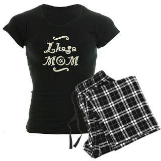 Lhasa MOM Pajamas for $44.50