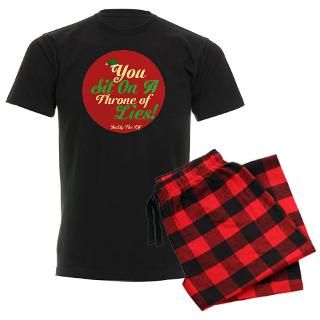 Throne of Lies ELF Pajamas for $44.50