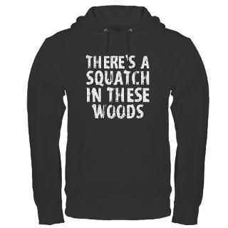 Finding Bigfoot Hoodies & Hooded Sweatshirts  Buy Finding Bigfoot