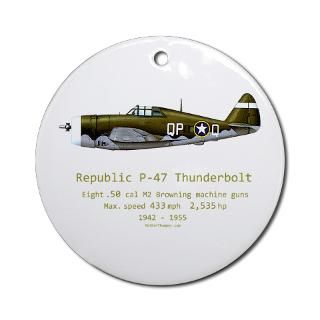 47 Ornament (Round) for $12.50