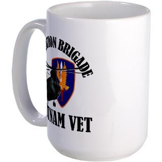 1St Gifts  1St Drinkware  1st AVN BDE CH 47 Mug