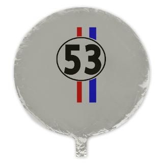 3Xl Funny T Gifts  53 Balloon