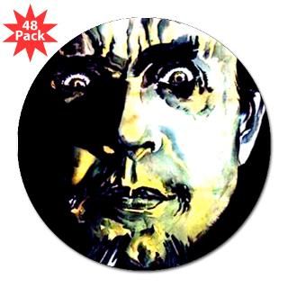 White Zombie [1932 Film] 3 Lapel Sticker (48 Sticker by whitezombie