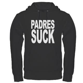 Padres Suck  MyShirtSucks
