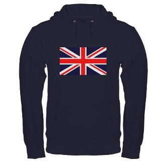 British Flag Hoodies & Hooded Sweatshirts  Buy British Flag