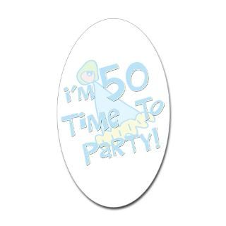 50, time to party Womens 50th birthday  Winkys t shirts