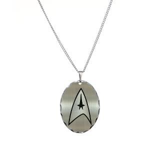 Area 51 Gifts  Area 51 Jewelry  Star Trek Command Metallic