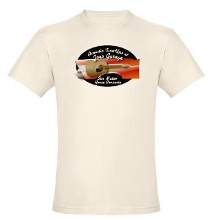 57 Chevy T Shirts  57 Chevy Shirts & Tees