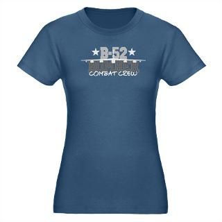 52 Aviation Combat Crew T Shirt