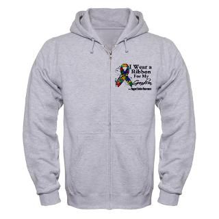 Autism Awareness Hoodies & Hooded Sweatshirts  Buy Autism Awareness