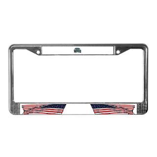 55 chevy classic License Plate Frame for $15.00