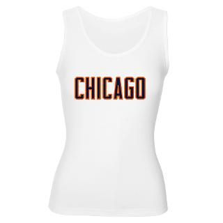 Tank Tops  Bears player 55 Womens Tank Top