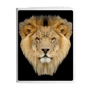 african lion ipad 3 folio $ 57 99