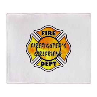 fireman s girlfriend stadium blanket $ 57 99