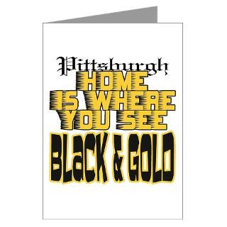 Steelers Greeting Cards  Buy Steelers Cards