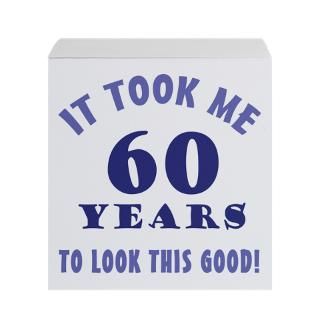 Hilarious 60th Birthday Gag Gifts  The Birthday Hill