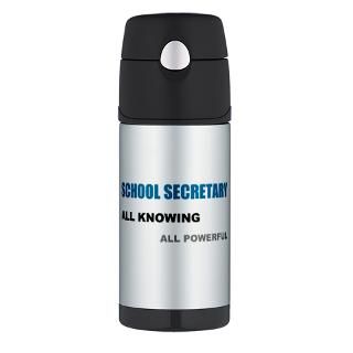 Christmas Gifts  Christmas Drinkware  School Sec. All Knowing All