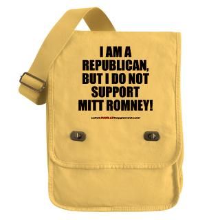 Republicans against Romney  What Really Happened