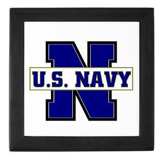 Us Navy Keepsake Boxes  Us Navy Memory Box