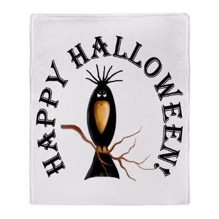 halloween black crow stadium blanket $ 62 49