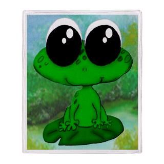 froggie blanket $ 64 19
