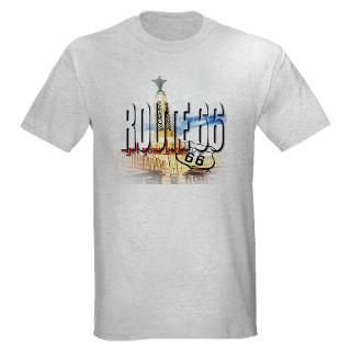 66 Gifts  66 T shirts  route 66