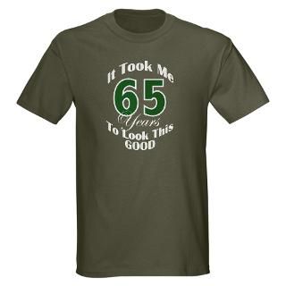 65 Year Old Birthday Party T Shirts  65 Year Old Birthday Party