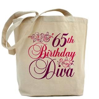 1940S Birthday Gifts  1940S Birthday Bags  65th Birthday Diva