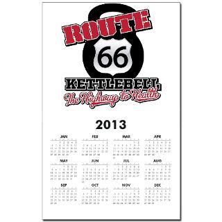 66 Kettlebell Gifts  Route 66 Kettlebell Home Office  Route 66