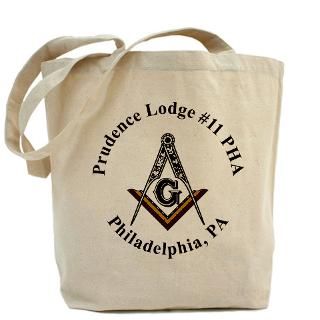Prudence Lodge #11 PHA  Masonic Designs