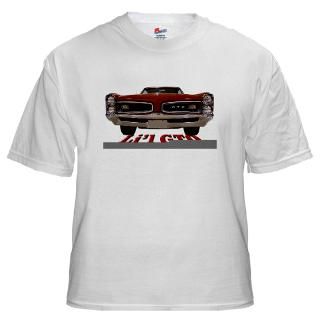 66 GTO Gifts  66 GTO T shirts