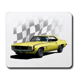 Chevrolet Mousepads  Buy Chevrolet Mouse Pads Online