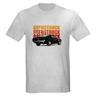 68 Fastback Gifts  68 Fastback T shirts