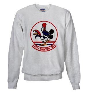 67Th Gifts  67Th Sweatshirts & Hoodies  67th Fighter Squadron