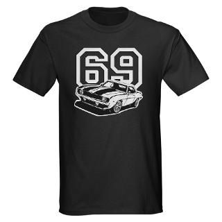 69 Camaro T Shirt