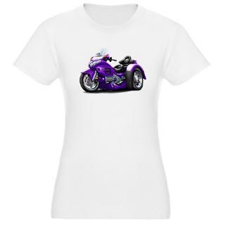 goldwing purple trike jr jersey t shirt $ 24 69
