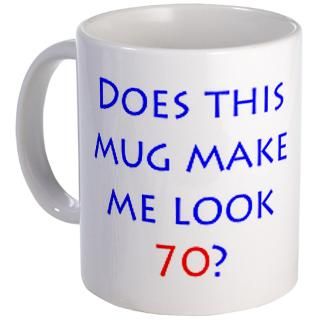 Look 70 Mug