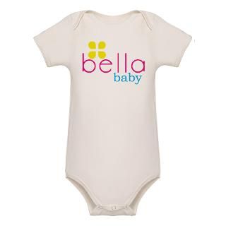 Gifts  Baby Bodysuits  Bella