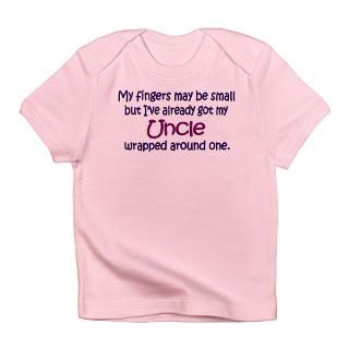 Aunt Gifts  Aunt T shirts  Infant T Shirt