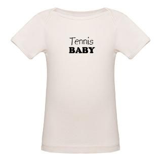 Baby Gifts  Baby T shirts  Tennis