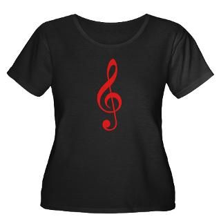 red clef women s plus size scoop neck dark t shirt $ 28 77