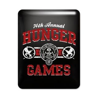 The Hunger Games iPad Cases  The Hunger Games iPad Covers  Buy