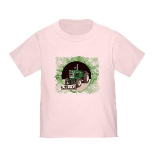 Oliver Tractor Baby Clothing  Infant & Todder Clothes