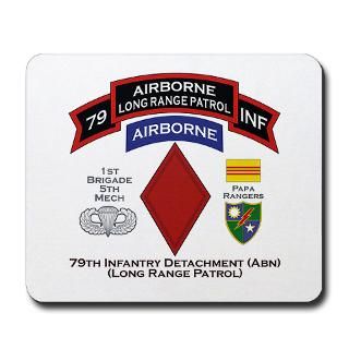 9th Infantry Division Long Range Patrol (Airborne)