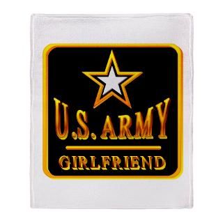 Us Army Fleece Blankets  Us Army Throw Blankets