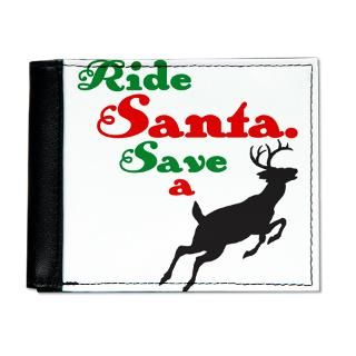 Ride Santa Save a Reindeer Shirts, Gifts  Funny T shirts, Naughty T